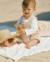 Combinaison bébé mini maya Anthracite+Beige+Bleu+Terracotta+Vert 6 - vertbaudet enfant 