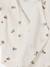 Lot 2 bodies bébé manches longues en coton bio bleu ciel 5 - vertbaudet enfant 