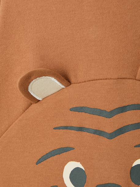 Coffret pyjama naissance et doudou camel 10 - vertbaudet enfant 