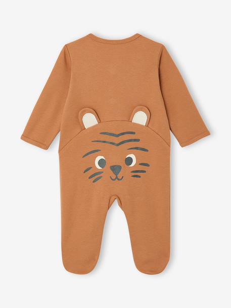 Coffret pyjama naissance et doudou camel 7 - vertbaudet enfant 