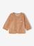 Ensemble naissance bébé personnalisable cappuccino 3 - vertbaudet enfant 