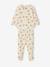 Lot 2 pyjamas garçon coton bio jaune 2 - vertbaudet enfant 
