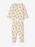 Lot 2 pyjamas garçon coton bio jaune 4 - vertbaudet enfant 