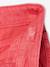 Pantalon fille large MorphologiK fin corail+kaki+vieux rose 3 - vertbaudet enfant 