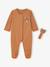 Coffret pyjama naissance et doudou camel 5 - vertbaudet enfant 