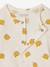 Lot 2 pyjamas garçon coton bio jaune 7 - vertbaudet enfant 