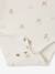 Lot 5 bodies manches courtes lapin nuage écru 8 - vertbaudet enfant 