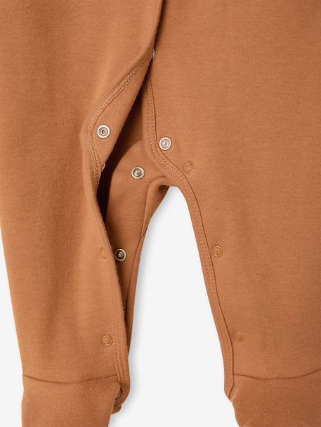 Coffret pyjama naissance et doudou camel 9 - vertbaudet enfant 