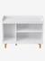 Petit meuble de rangement FESTON blanc 5 - vertbaudet enfant 