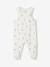 Ensemble naissance bébé personnalisable cappuccino 2 - vertbaudet enfant 