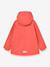 Parka mi-saison fille MATALLURE bleu foncé+marine+tomette 9 - vertbaudet enfant 