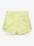 Shorts fonctionnels 2-en-1 MATEIDIE jaune pâle+jaune pastel+rose+rose pâle 2 - vertbaudet enfant 