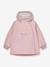 Veste mi-saison bébé fille MATWAI bleu foncé+bleu pâle+bois de rose+brun+jaune+jaune pastel+lilas+marron+rose poudré+sable+vert sauge 59 - vertbaudet enfant 