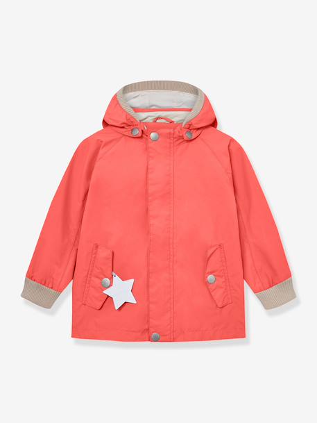 Veste mi-saison bébé MATWALLY bleu+bleu clair+bleu foncé+bleu pâle+lilas+marine+olive+tomette 43 - vertbaudet enfant 