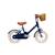 Vélo 12 pouces – enfant 2-4 ans Bleu marine+Bleu turquoise+Crème+Rose 1 - vertbaudet enfant 
