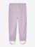 Ensemble de pluie avec veste et pantalon enfant MATREINAR MINI A TURE mauve+tomette 4 - vertbaudet enfant 