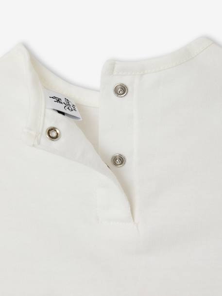 Ensemble bébé fille Winnie fleurs rose pâle 7 - vertbaudet enfant 