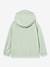Veste d'été pour enfant avec protection UV MATASLA bleu pâle+carotte+lichen+rose poudré 9 - vertbaudet enfant 