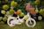 Vélo 12 pouces – enfant 2-4 ans Bleu marine+Bleu turquoise+Crème+Rose 14 - vertbaudet enfant 