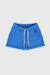 Bermuda en coton bébé Bleu lavande e24+Blue saphir+Placid blue 4 - vertbaudet enfant 
