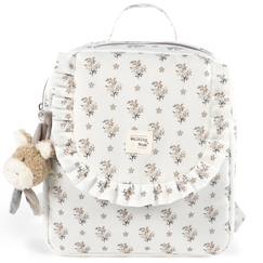 Sac à dos enfant léger en polyester – Idéal crèche, promenades  - vertbaudet enfant