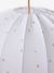 Abat jour boule en tissu pour suspension beige 4 - vertbaudet enfant 