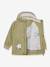 Veste mi-saison bébé MATWALLY bleu+bleu clair+bleu foncé+bleu pâle+lilas+marine+olive+tomette 38 - vertbaudet enfant 