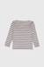 Marinière fantaisie en coton épais enfant Scotch / marine deep 2 - vertbaudet enfant 