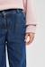 Jean en coton enfant Jean 5 - vertbaudet enfant 