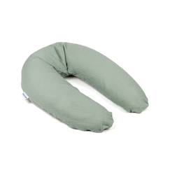 Puériculture-Coussin de grossesse et allaitement comfy big