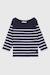 Marinière en coton léger enfant Blanc/navire+Navire/blanc+Navire/braise 3 - vertbaudet enfant 