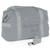 Sac à langer xl eco mum black Gris+Noir+Nude 6 - vertbaudet enfant 