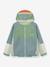 Veste légère MATMULTI MINI A TURE bleu grisé 1 - vertbaudet enfant 