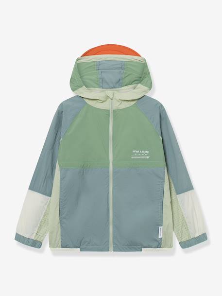 Fille-Manteau, veste-Veste légère MATMULTI MINI A TURE