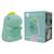 Réveil veilleuse enfant 2 en 1 dinosaure lumineux rechargeable – Réveil progressif Marron, blanc+Vert d'eau, jaune, noir 10 - vertbaudet enfant 
