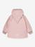 Veste mi-saison bébé fille MATWAI bleu foncé+bleu pâle+bois de rose+brun+jaune+jaune pastel+lilas+marron+rose poudré+sable+vert sauge 60 - vertbaudet enfant 