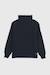Pull camionneur zippé en laine  guisseny enfant Navire 1 - vertbaudet enfant 