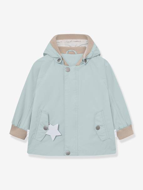 Fille-Manteau, veste-Veste mi-saison bébé MATWALLY