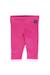 Legging en coton léger bébé Bleu lavande e24+Fucsia+Milk+Rouge red 3 - vertbaudet enfant 