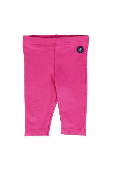 Bébé-Legging-Legging en coton léger bébé