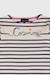 Marinière fantaisie en coton épais enfant Scotch / marine deep 3 - vertbaudet enfant 