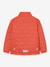 Veste légère matelassée enfant MATNAVA MINI A TURE carotte+lilas poudré+vert amande 3 - vertbaudet enfant 
