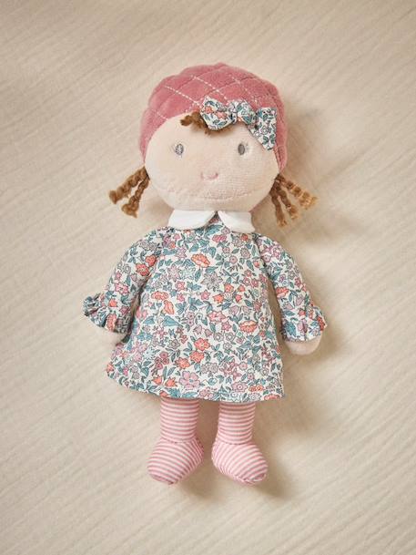Poupée louison en tissu liberty Liberty ava 1 - vertbaudet enfant 