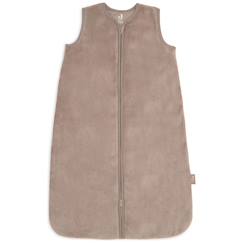 Linge de maison et décoration-Linge de lit bébé-Gigoteuse-Gigoteuse chaude tog 2 velvet oatmeal (3-6 mois)