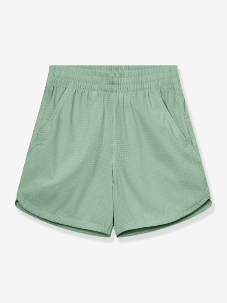 Shorts fonctionnels pour garçons MATELVART bleu ardoise+bleu grisé+vert+vert émeraude 9 - vertbaudet enfant 