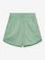 Shorts fonctionnels pour garçons MATELVART bleu ardoise+bleu grisé+vert+vert émeraude 9 - vertbaudet enfant 