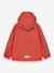Ensemble de pluie avec veste et pantalon enfant MATREINAR MINI A TURE mauve+tomette 10 - vertbaudet enfant 