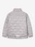Veste légère matelassée enfant MATNAVA MINI A TURE carotte+lilas poudré+vert amande 7 - vertbaudet enfant 