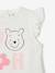 Ensemble bébé fille Winnie fleurs rose pâle 5 - vertbaudet enfant 