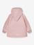 Veste mi-saison bébé fille MATWAI bleu foncé+bleu pâle+bois de rose+brun+jaune+jaune pastel+lilas+marron+rose poudré+sable+vert sauge 61 - vertbaudet enfant 